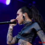 Into The Grave 2023: Jinjer